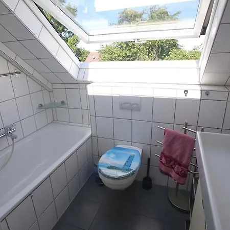 Apartmán 85 Qm Dg Nahe Uni Und Bis 6 P 4 Zi Kdb Dortmund