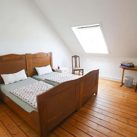 Апартаменты 85 Qm Dg Nahe Uni Und Bis 6 P 4 Zi Kdb