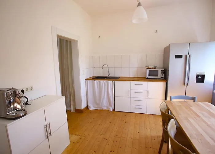 85 Qm Dg Nahe Uni Und Bis 6 P 4 Zi Kdb * Dortmund